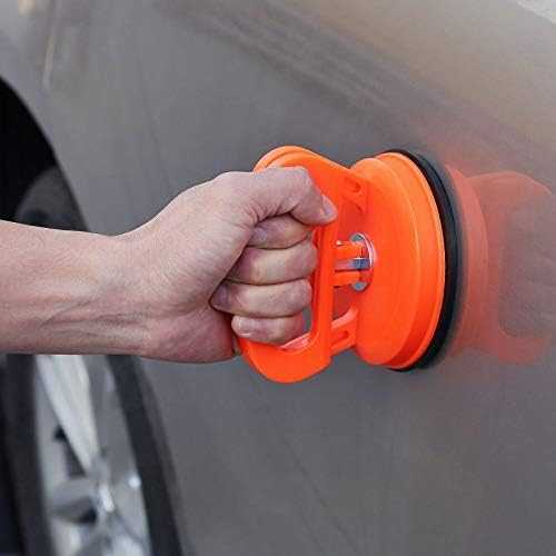 Car Panel Dent Puller, dent remover, Vacuum Suction Cup