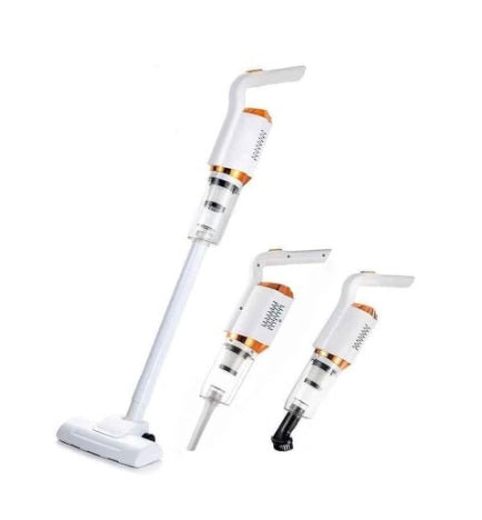 3-in-1 Wireless Vacuum Cleaner